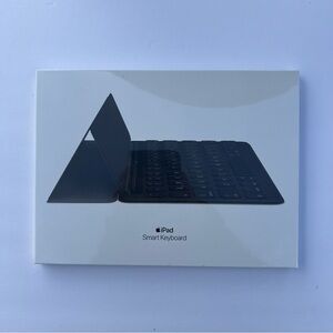Apple MX3L2LL/A Smart Keyboard for iPad 7th Gen iPad Air 3rd Gen iPad Pro 10.5"